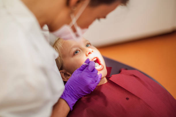Best Dentist for Tooth Abscess  in New Hope, PA